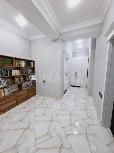 3 otaqlı yeni tikili - Masazır q. - 80 m² (8)