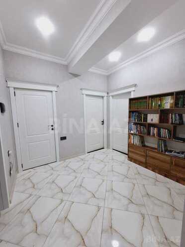 3 otaqlı yeni tikili - Masazır q. - 80 m² (5)