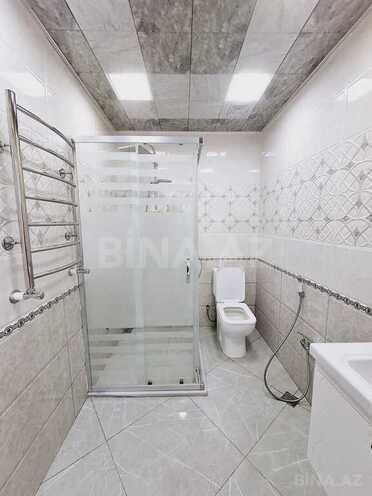 3 otaqlı yeni tikili - Masazır q. - 80 m² (9)