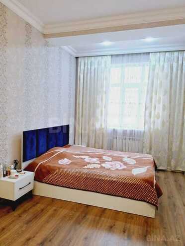 3 otaqlı yeni tikili - Masazır q. - 80 m² (11)