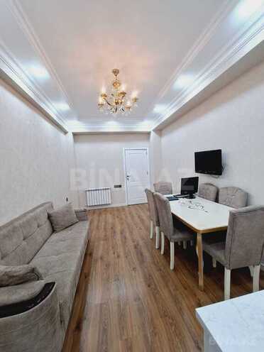 3 otaqlı yeni tikili - Masazır q. - 80 m² (2)