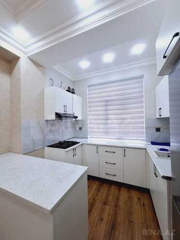 3 otaqlı yeni tikili - Masazır q. - 80 m² (13)