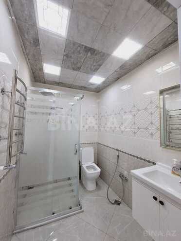 3 otaqlı yeni tikili - Masazır q. - 80 m² (10)