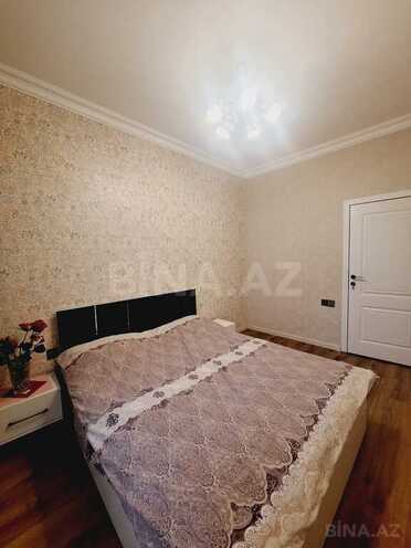3 otaqlı yeni tikili - Masazır q. - 80 m² (4)
