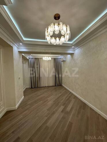 Satılır 3 otaqlı yeni tikili 154 m², Nəsimi r., photo 5 from 13