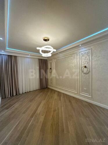 Satılır 3 otaqlı yeni tikili 154 m², Nəsimi r., photo 9 from 13