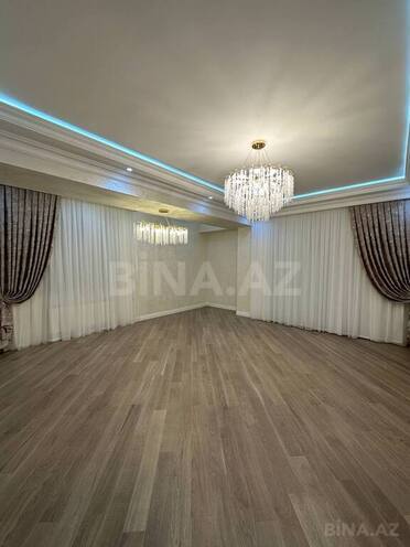Satılır 3 otaqlı yeni tikili 154 m², Nəsimi r., photo 3 from 13