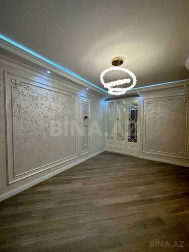 Satılır 3 otaqlı yeni tikili 154 m², Nəsimi r., photo 12 from 13