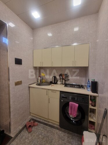 1 otaqlı köhnə tikili - 8-ci mikrorayon q. - 25 m² (7)