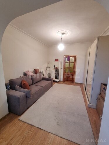 1 otaqlı köhnə tikili - 8-ci mikrorayon q. - 25 m² (3)