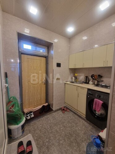 1 otaqlı köhnə tikili - 8-ci mikrorayon q. - 25 m² (6)