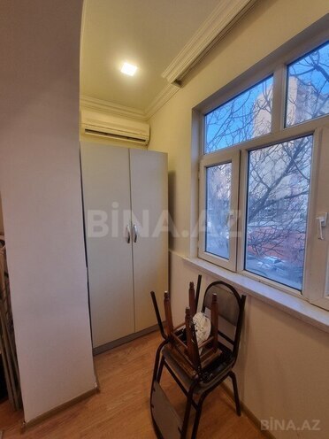 1 otaqlı köhnə tikili - 8-ci mikrorayon q. - 25 m² (9)