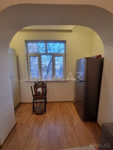 1 otaqlı köhnə tikili - 8-ci mikrorayon q. - 25 m² (10)