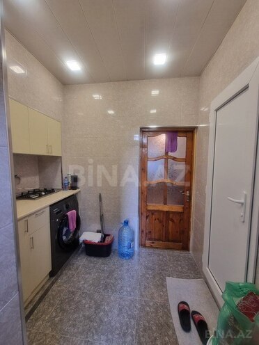 1 otaqlı köhnə tikili - 8-ci mikrorayon q. - 25 m² (5)