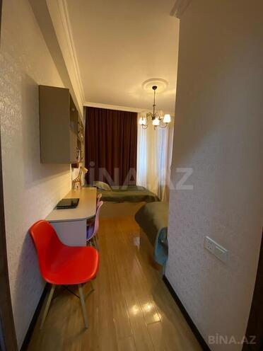 3 otaqlı yeni tikili - Yeni Günəşli q. - 70 m² (4)