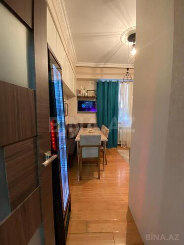 3 otaqlı yeni tikili - Yeni Günəşli q. - 70 m² (12)