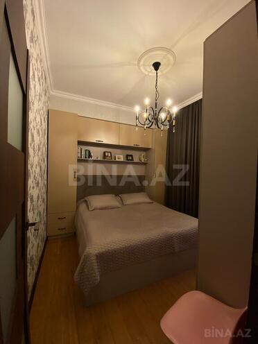 3 otaqlı yeni tikili - Yeni Günəşli q. - 70 m² (5)