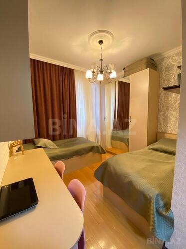 3 otaqlı yeni tikili - Yeni Günəşli q. - 70 m² (3)