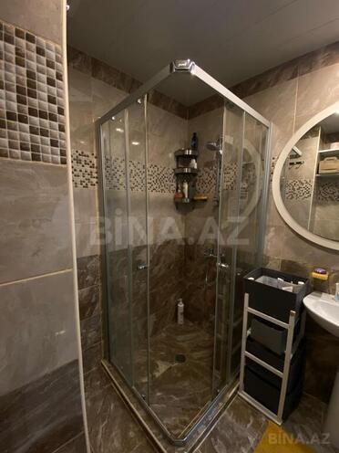 3 otaqlı yeni tikili - Yeni Günəşli q. - 70 m² (14)