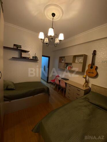 3 otaqlı yeni tikili - Yeni Günəşli q. - 70 m² (10)