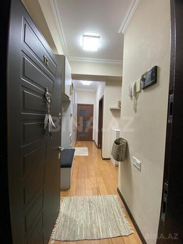 3 otaqlı yeni tikili - Yeni Günəşli q. - 70 m² (15)