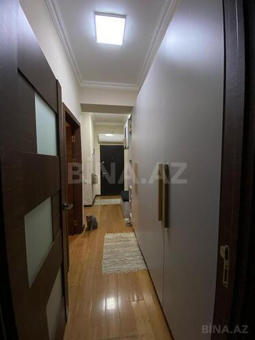 3 otaqlı yeni tikili - Yeni Günəşli q. - 70 m² (16)