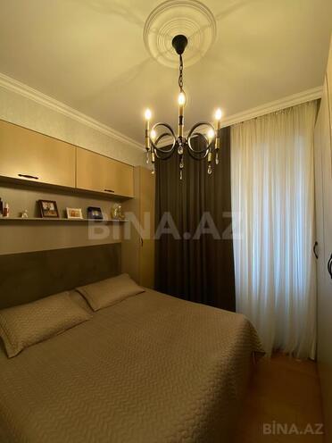 3 otaqlı yeni tikili - Yeni Günəşli q. - 70 m² (7)