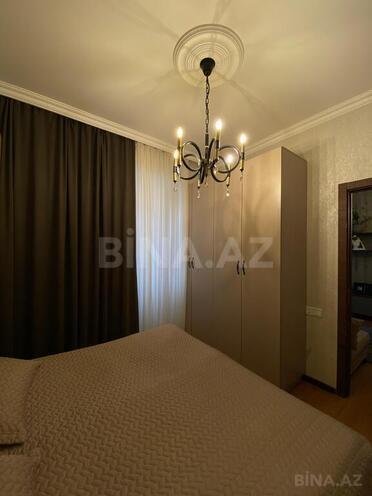 3 otaqlı yeni tikili - Yeni Günəşli q. - 70 m² (8)