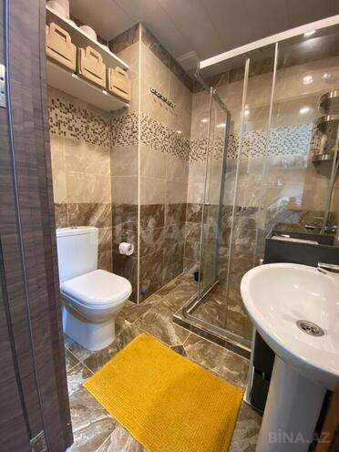 3 otaqlı yeni tikili - Yeni Günəşli q. - 70 m² (13)