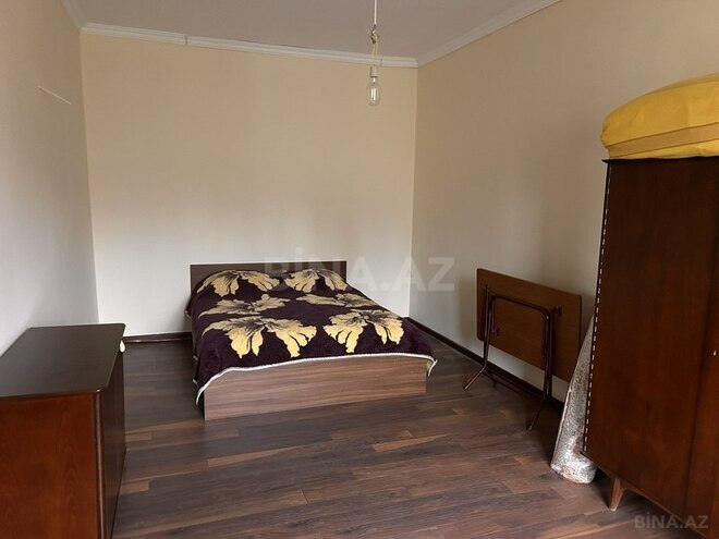 3 otaqlı həyət evi/bağ evi - Bilgəh q. - 95.5 m² (26)
