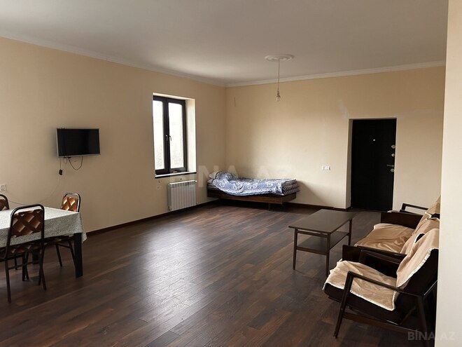 3 otaqlı həyət evi/bağ evi - Bilgəh q. - 95.5 m² (22)