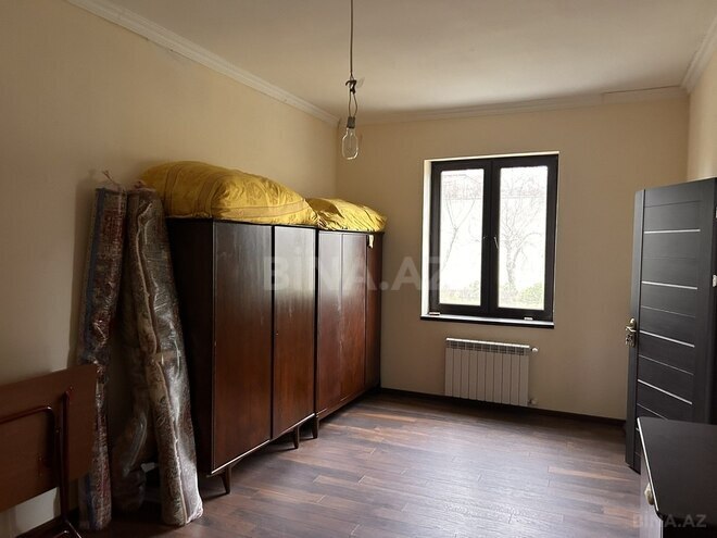 3 otaqlı həyət evi/bağ evi - Bilgəh q. - 95.5 m² (27)