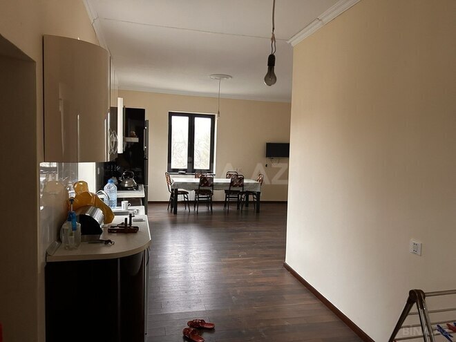 3 otaqlı həyət evi/bağ evi - Bilgəh q. - 95.5 m² (21)