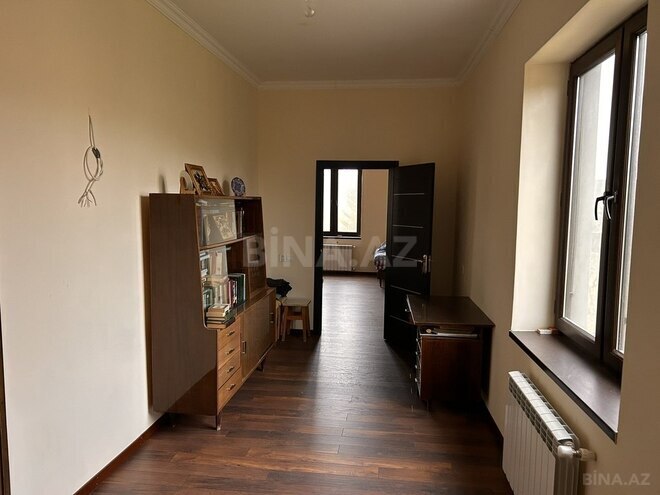 3 otaqlı həyət evi/bağ evi - Bilgəh q. - 95.5 m² (25)