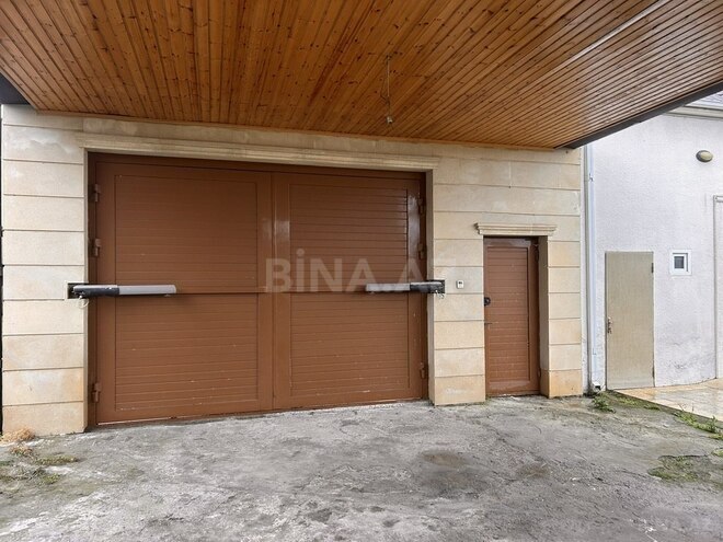 3 otaqlı həyət evi/bağ evi - Bilgəh q. - 95.5 m² (2)