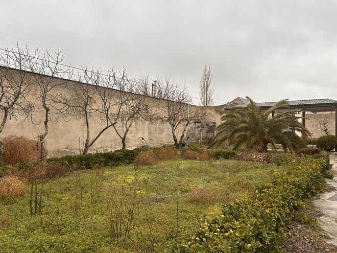 3 otaqlı həyət evi/bağ evi - Bilgəh q. - 95.5 m² (19)
