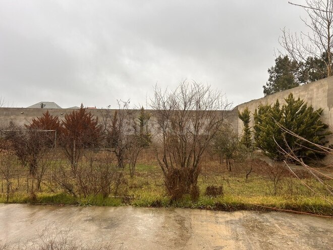 3 otaqlı həyət evi/bağ evi - Bilgəh q. - 95.5 m² (16)