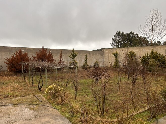 3 otaqlı həyət evi/bağ evi - Bilgəh q. - 95.5 m² (9)