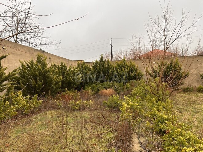3 otaqlı həyət evi/bağ evi - Bilgəh q. - 95.5 m² (14)