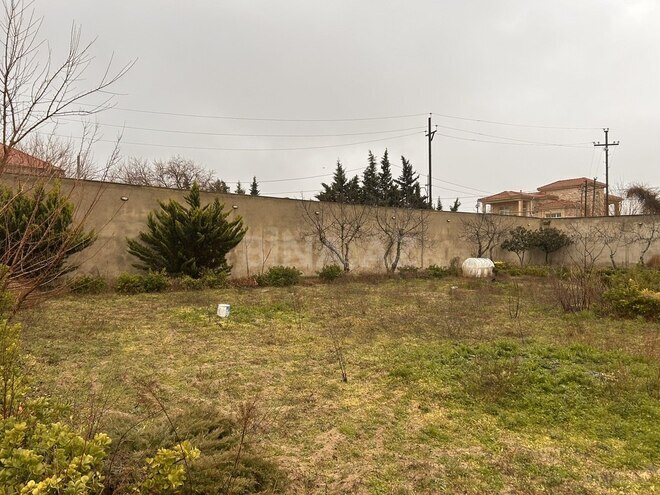 3 otaqlı həyət evi/bağ evi - Bilgəh q. - 95.5 m² (15)