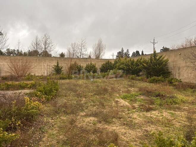 3 otaqlı həyət evi/bağ evi - Bilgəh q. - 95.5 m² (18)