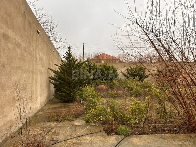 3 otaqlı həyət evi/bağ evi - Bilgəh q. - 95.5 m² (13)