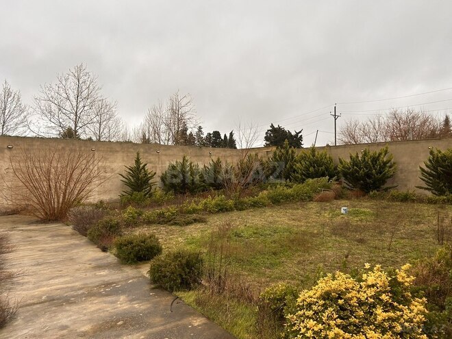3 otaqlı həyət evi/bağ evi - Bilgəh q. - 95.5 m² (11)