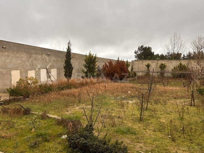 3 otaqlı həyət evi/bağ evi - Bilgəh q. - 95.5 m² (6)
