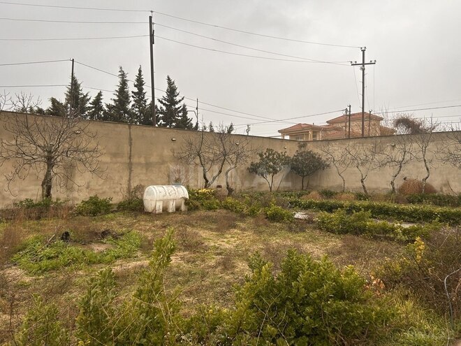 3 otaqlı həyət evi/bağ evi - Bilgəh q. - 95.5 m² (17)