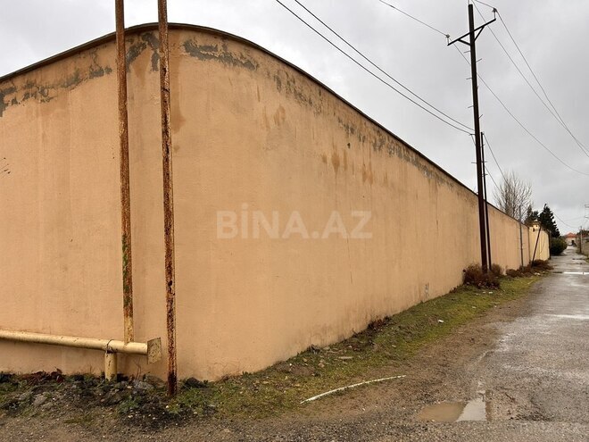 3 otaqlı həyət evi/bağ evi - Bilgəh q. - 95.5 m² (30)