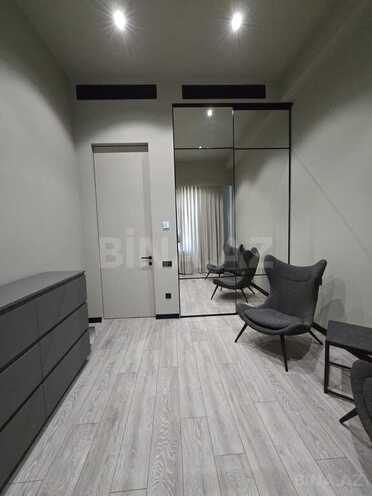 4 otaqlı yeni tikili - Ağ şəhər q. - 140 m² (20)