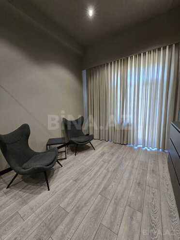 4 otaqlı yeni tikili - Ağ şəhər q. - 140 m² (21)