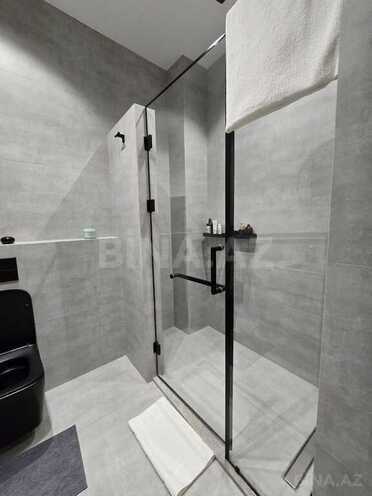 4 otaqlı yeni tikili - Ağ şəhər q. - 140 m² (16)