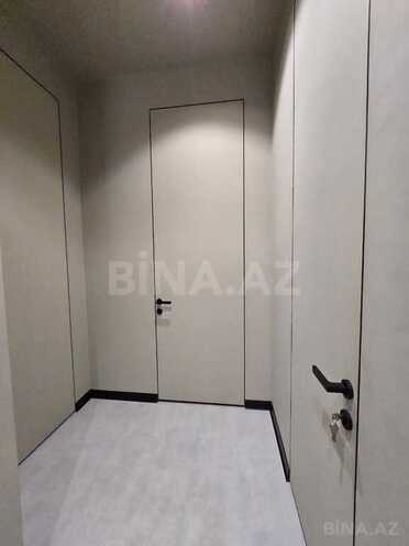 4 otaqlı yeni tikili - Ağ şəhər q. - 140 m² (11)